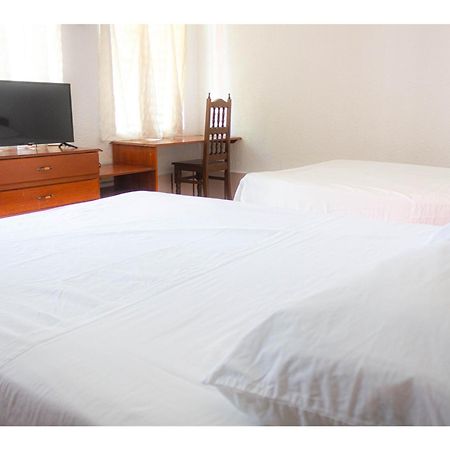 Oyo Hotel San Felipe Inn Oaxaca المظهر الخارجي الصورة
