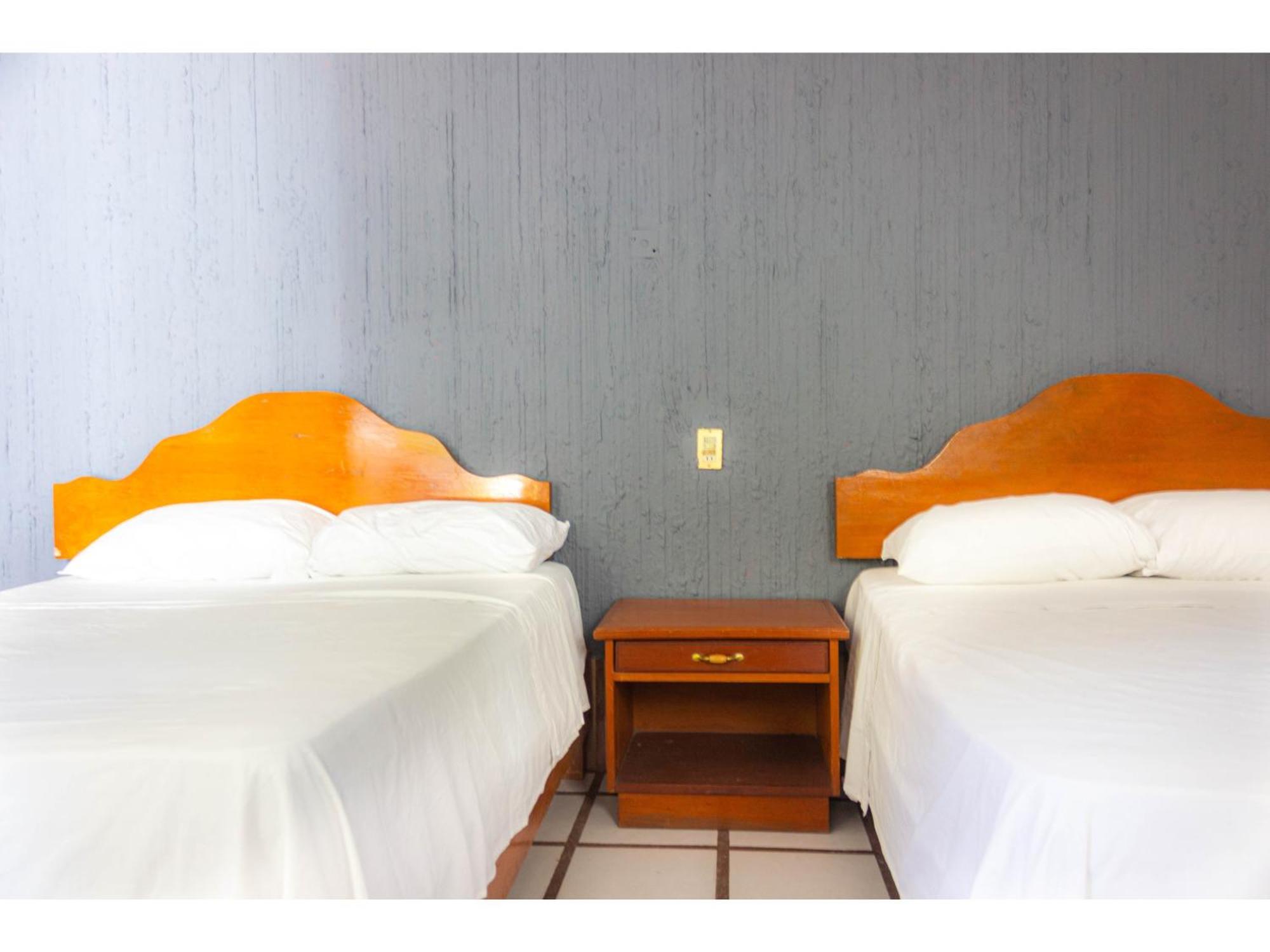 Oyo Hotel San Felipe Inn Oaxaca المظهر الخارجي الصورة