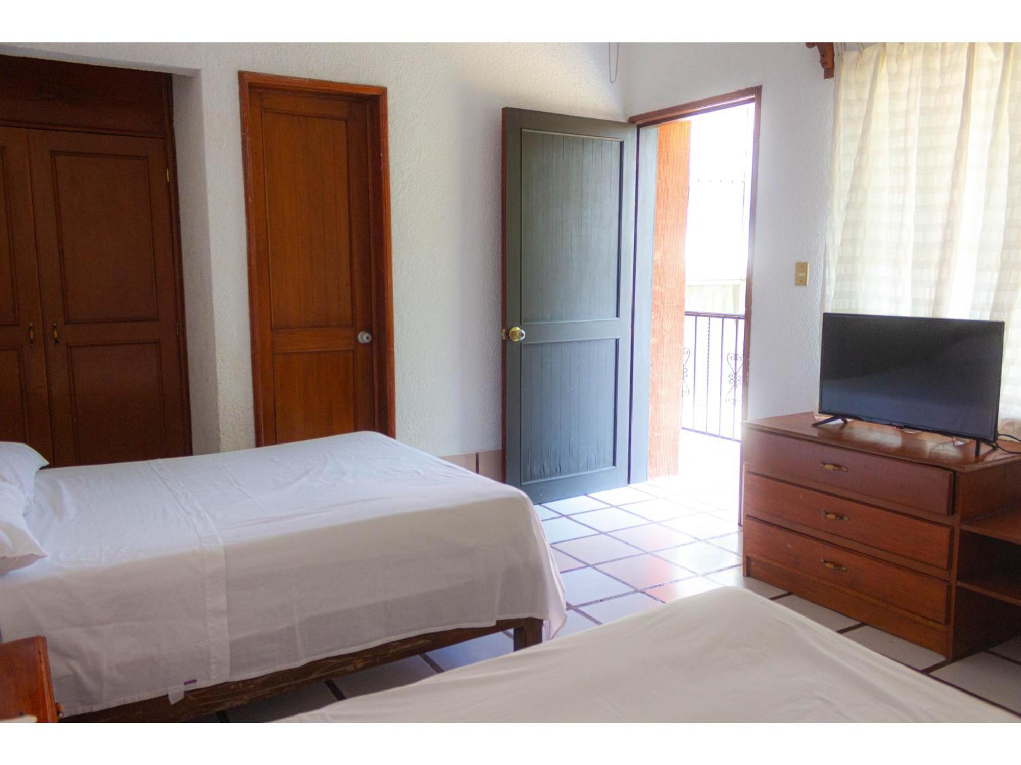 Oyo Hotel San Felipe Inn Oaxaca المظهر الخارجي الصورة