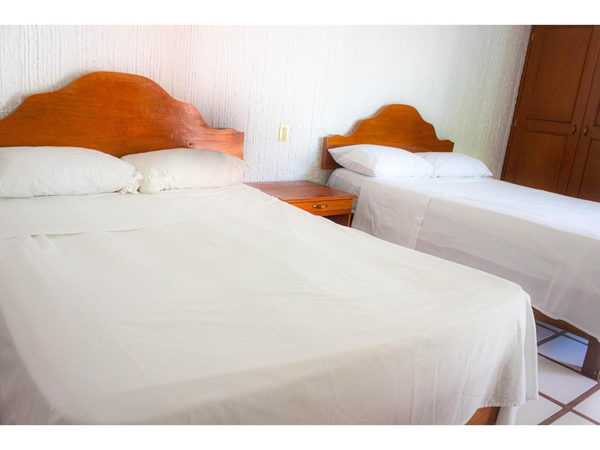 Oyo Hotel San Felipe Inn Oaxaca المظهر الخارجي الصورة