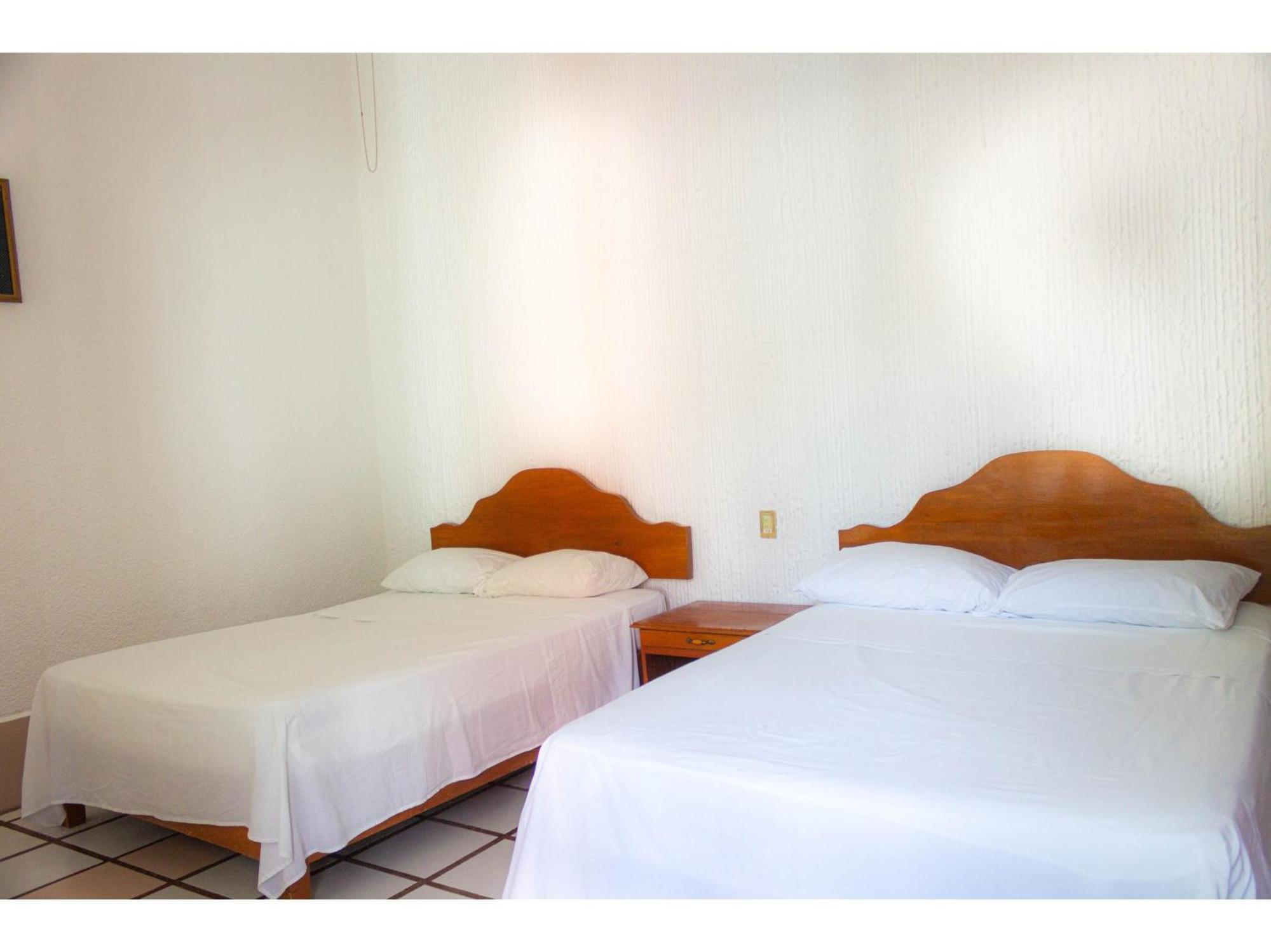 Oyo Hotel San Felipe Inn Oaxaca المظهر الخارجي الصورة