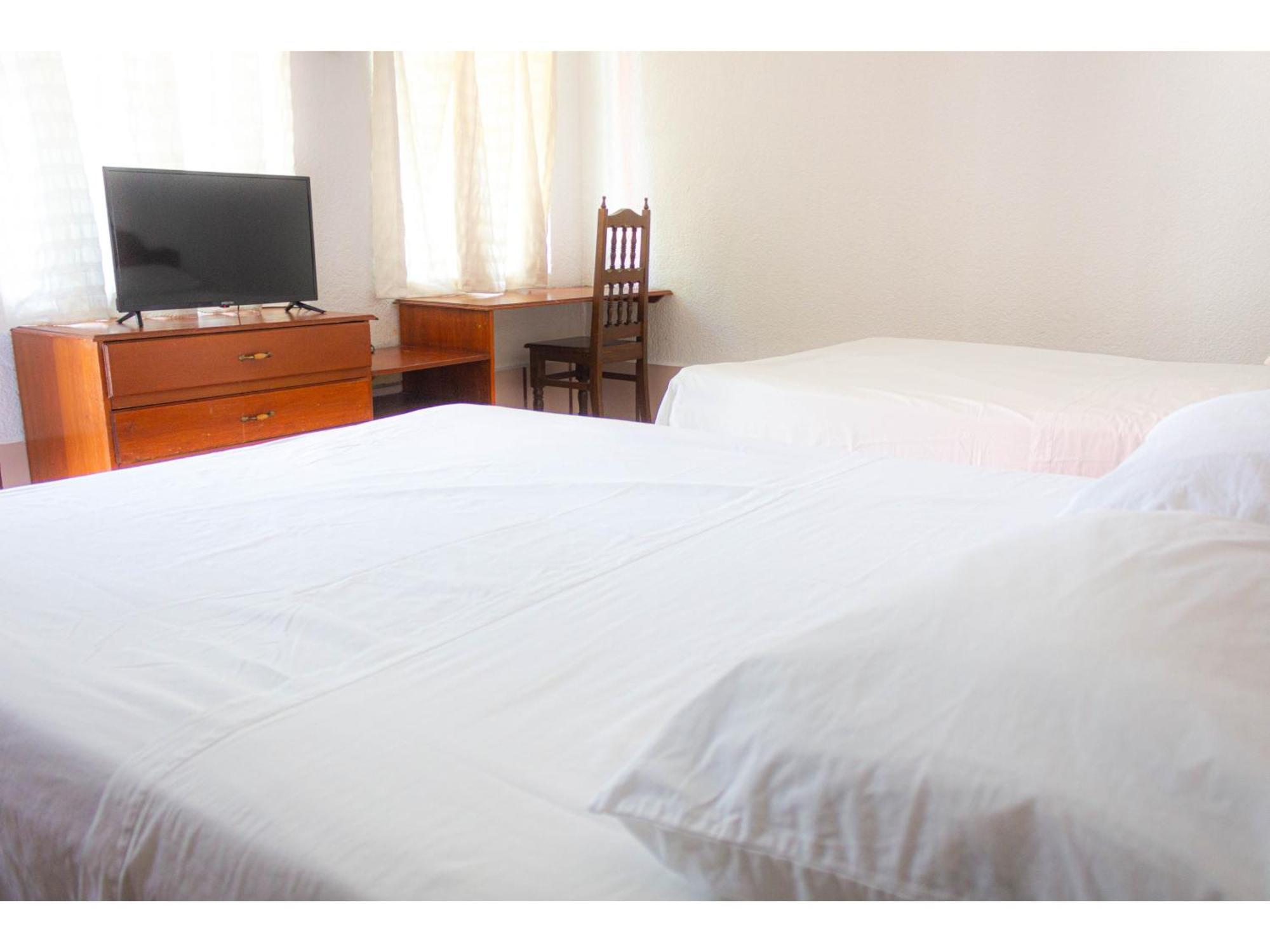 Oyo Hotel San Felipe Inn Oaxaca المظهر الخارجي الصورة