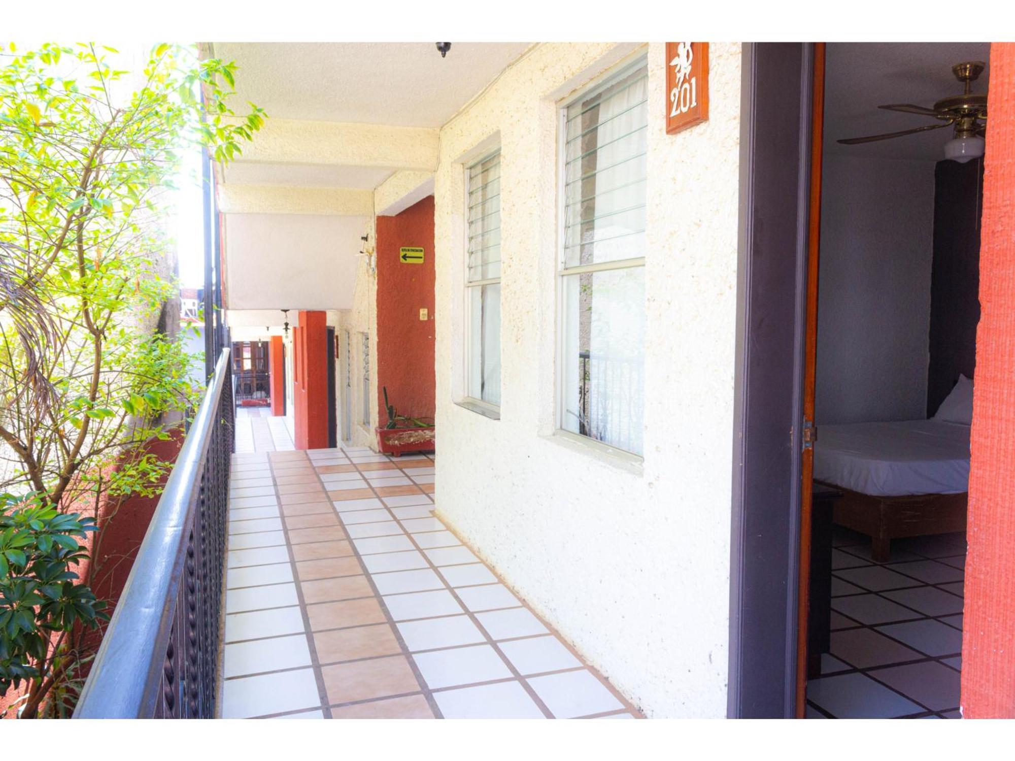Oyo Hotel San Felipe Inn Oaxaca المظهر الخارجي الصورة