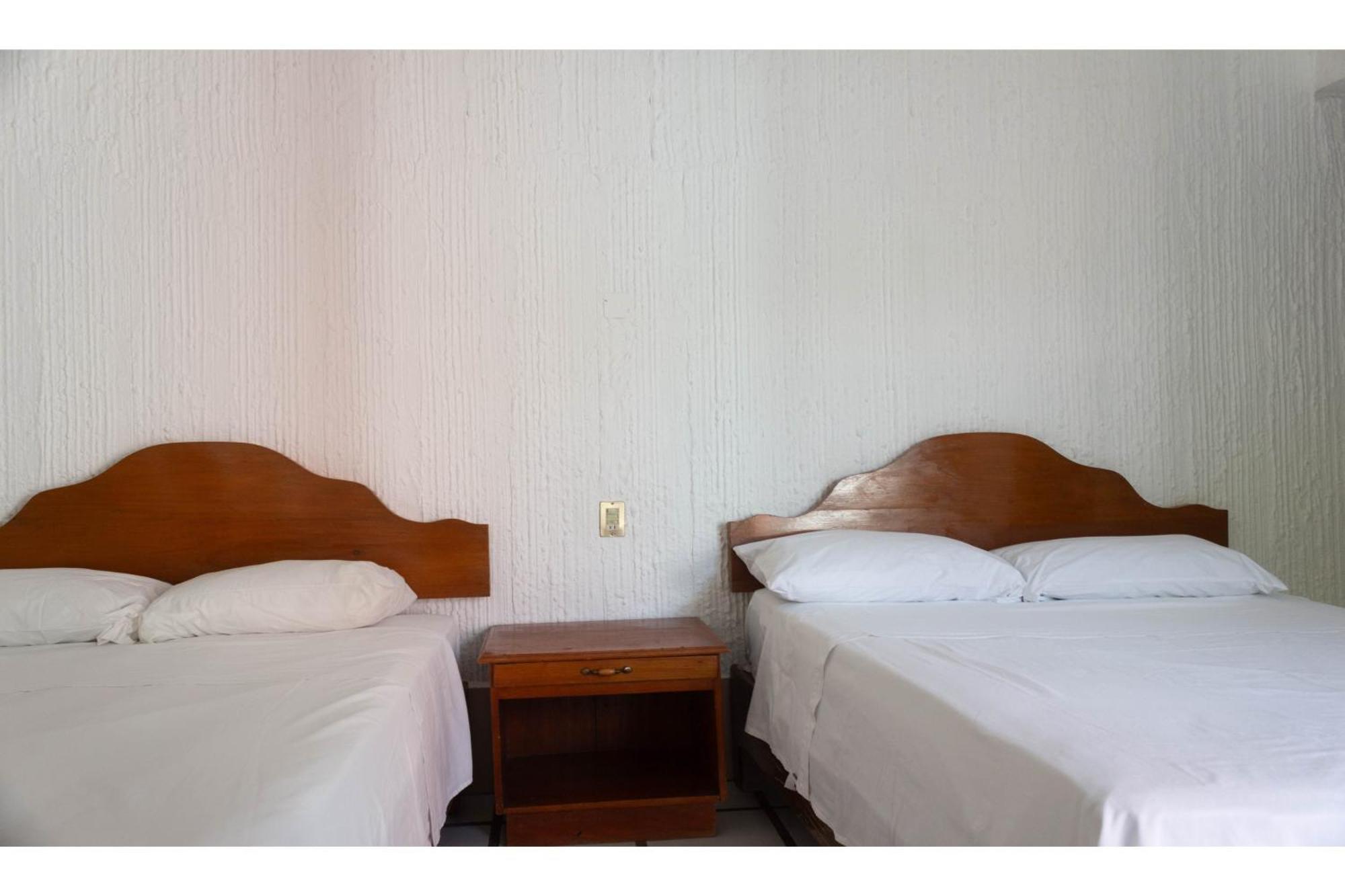 Oyo Hotel San Felipe Inn Oaxaca المظهر الخارجي الصورة